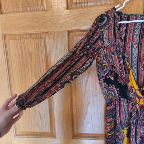 NWT Earthbound Romper - Picture 3 of 15